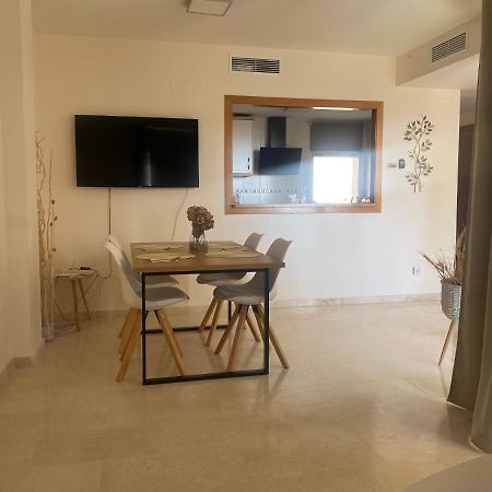 Apartamento Alcotan Cala de Finestrat Luaran gambar