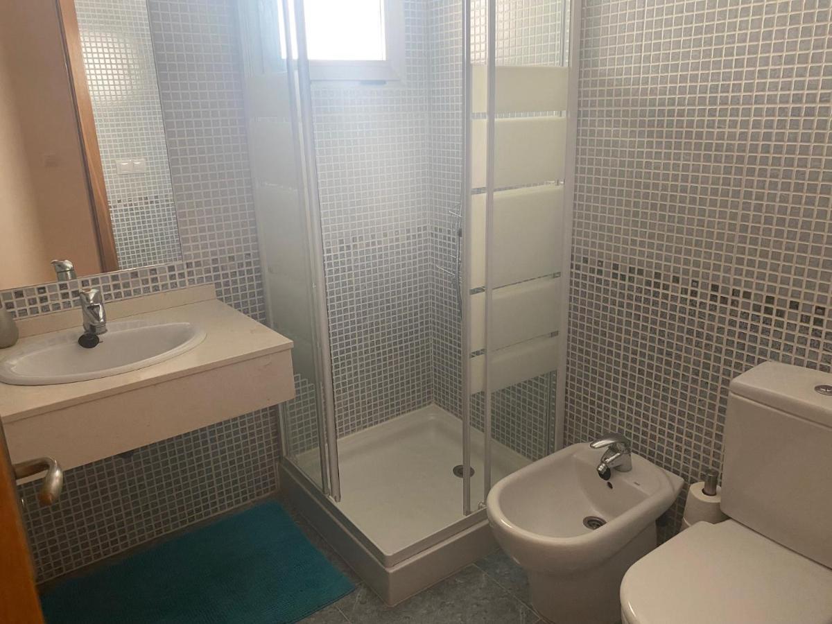 Apartamento Alcotan Cala de Finestrat Luaran gambar
