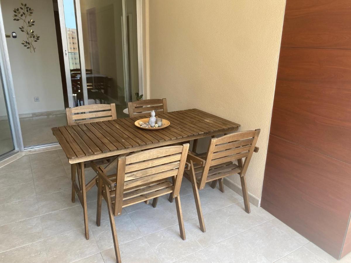 Apartamento Alcotan Cala de Finestrat Luaran gambar