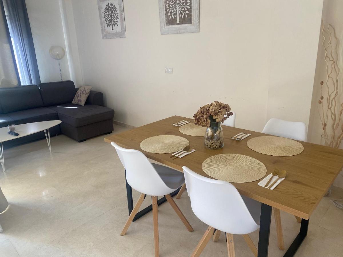 Apartamento Alcotan Cala de Finestrat Luaran gambar