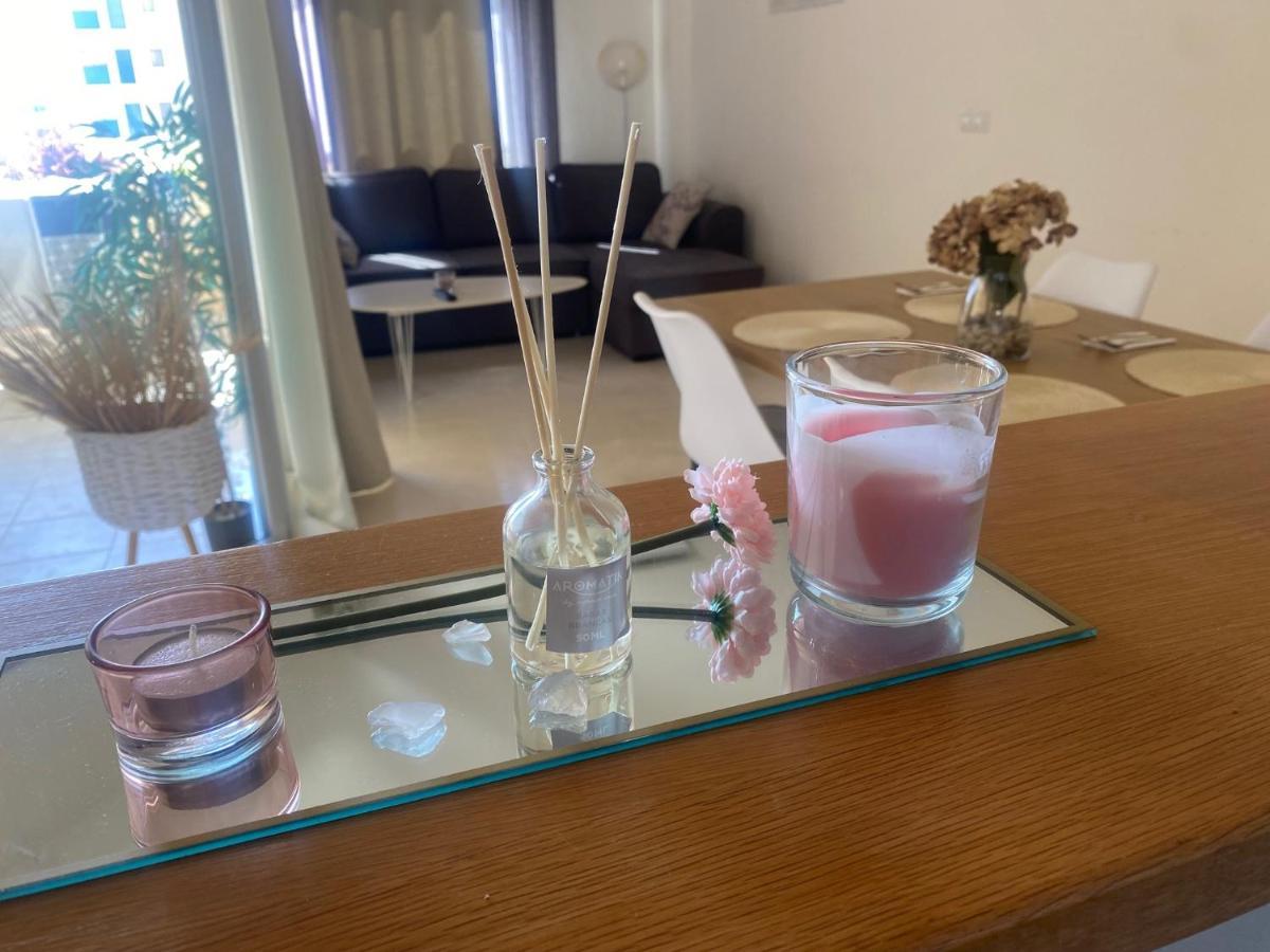 Apartamento Alcotan Cala de Finestrat Luaran gambar