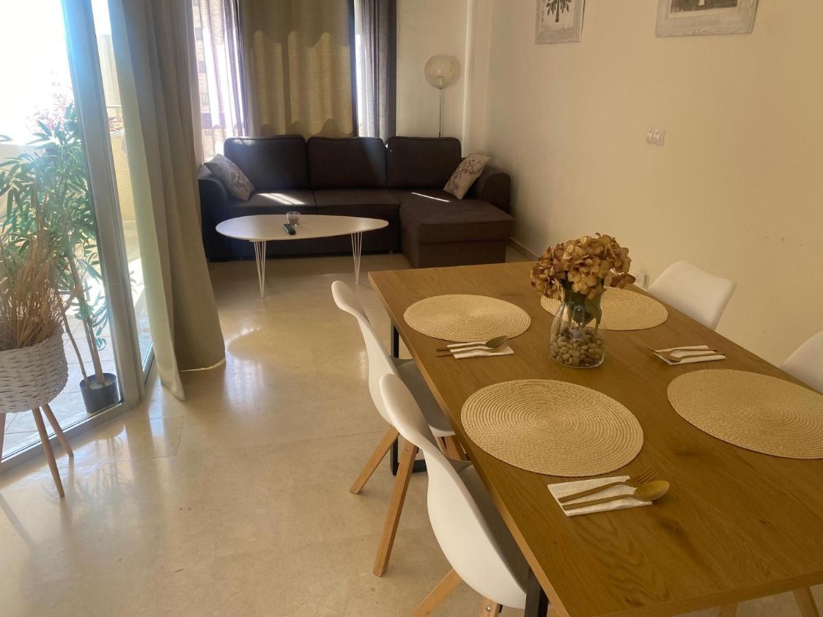 Apartamento Alcotan Cala de Finestrat Luaran gambar
